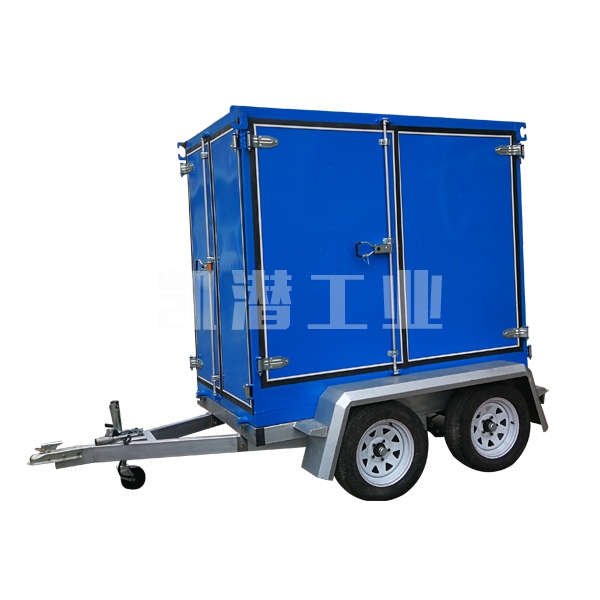 濾油車(chē),多功能濾油車(chē)